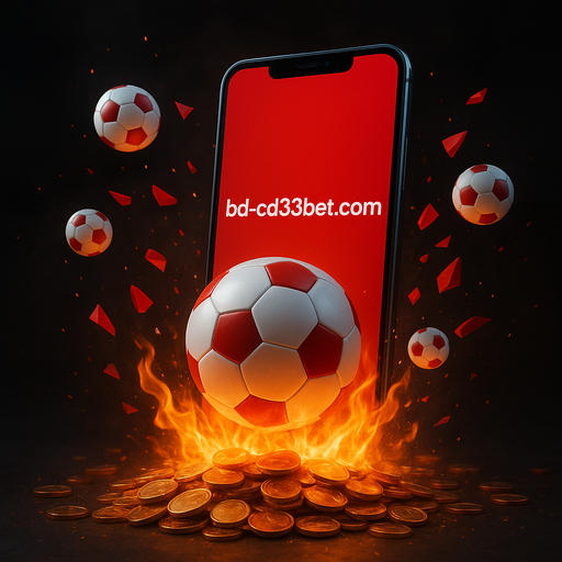 cd33 bet: অতুলনীয় বোনাস ও অফারসমূহ